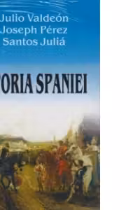Istoria Spaniei