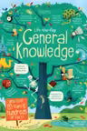 Lift-the-Flap General Knowledge