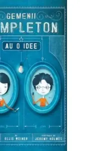 Gemenii Templeton au o idee