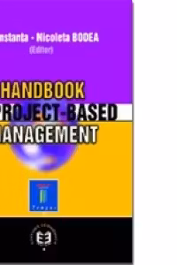 Handbook of project-based management