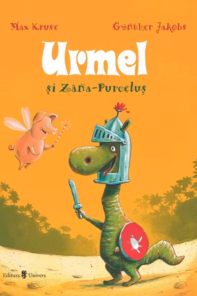 Urmel și Zâna Purceluș