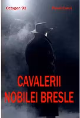 Cavalerii nobilei bresle