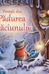 Povesti din Padurea Craciunului