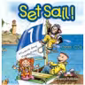 Set Sail 1, Audio set 2 CD. Curs limba engleza