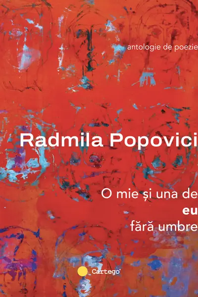 O mie si una de eu fara umbre