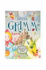 Basme de Fratii Grimm