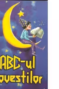 ABC-ul povestilor