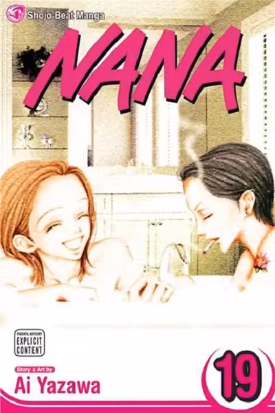 Nana Vol. 19
