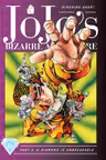 JoJo's Bizarre Adventure: Part 4--Diamond Is Unbreakable, Vol. 6
