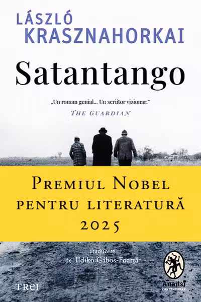 Satantango