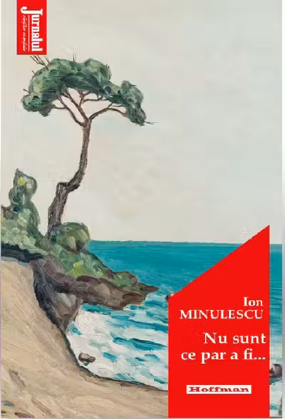 Nu sunt ce par a fi...