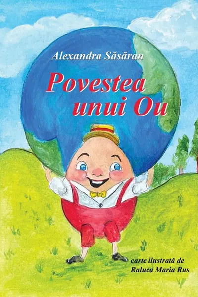 Povestea unui ou