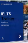 IELTS Trainer 2 Academic