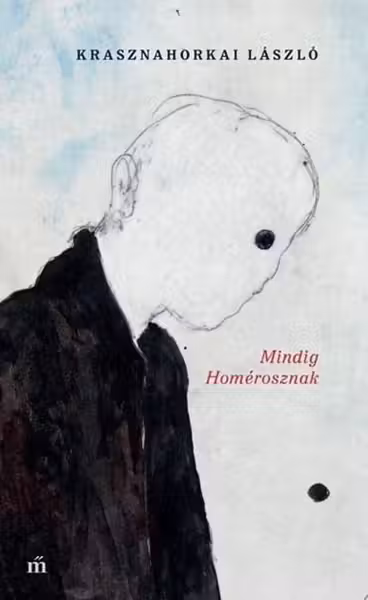 Mindig Homerosznak