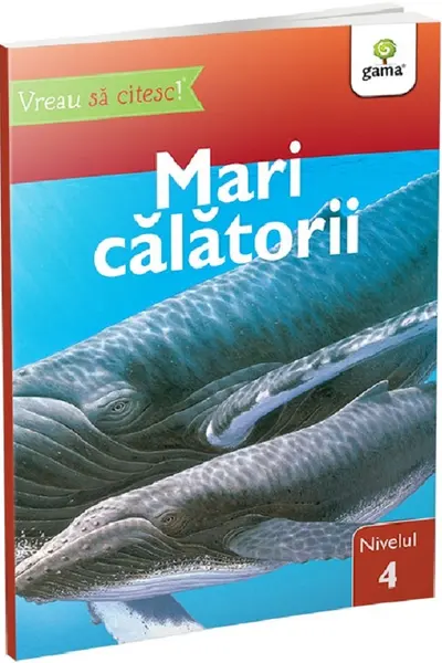 Mari calatorii