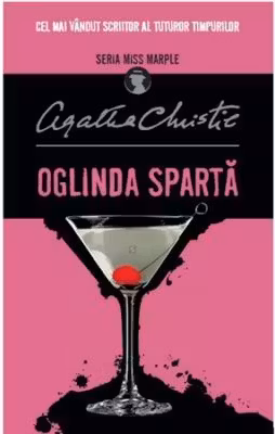 OGLINDA SPARTA reeditare