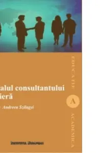 Manualul Consultantului în Carieră