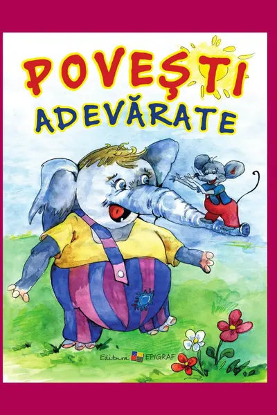 Povesti Adevarate