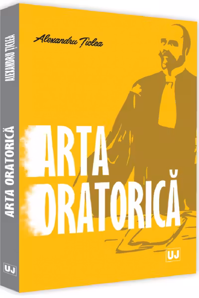 Arta oratorică