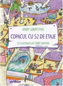 Copacul cu 52 etaje