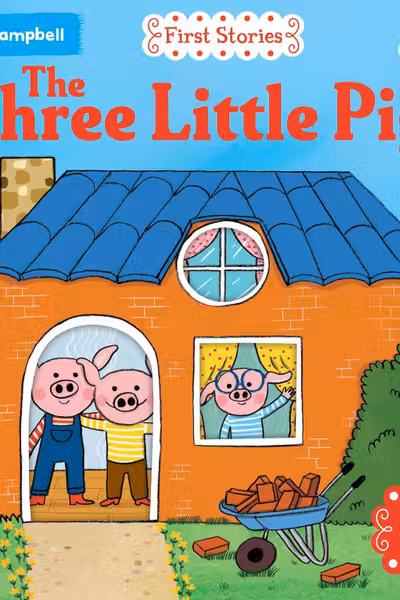 The Three Little Pigs