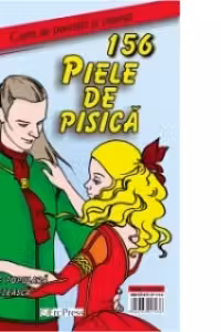 Piele de pisica