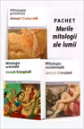 Pachet Marile mitologii ale lumii