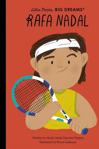 Rafa Nadal