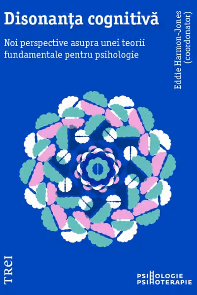 Disonanta cognitiva