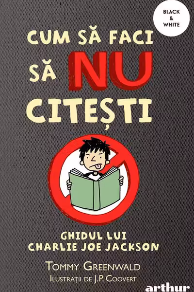 Cum sa faci sa NU citesti vol.1