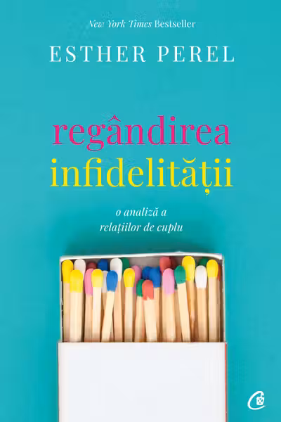 Regandirea infidelitatii