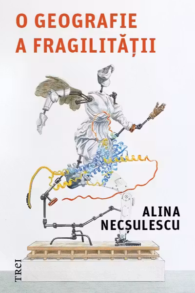 O geografie a fragilitatii