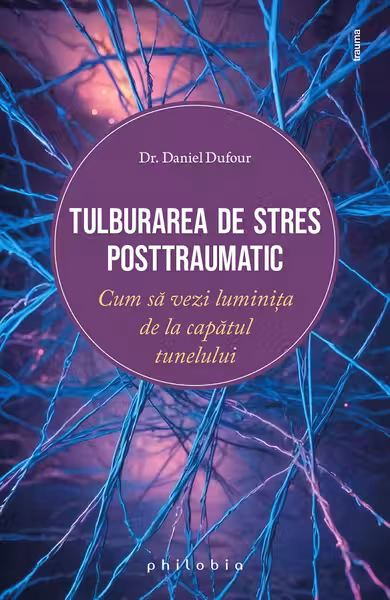 Tulburarea de stres posttraumatic