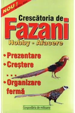 Crescatoria de fazani