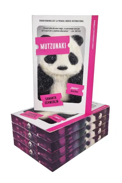 Mutzunaki
