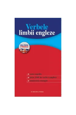 Verbele limbii engleze