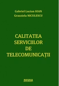 Calitatea serviciilor de telecomunicatii