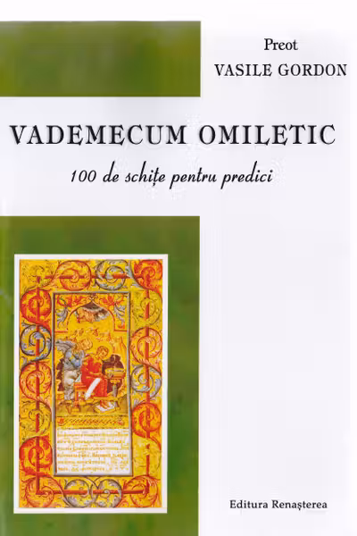 Vademecum omiletic