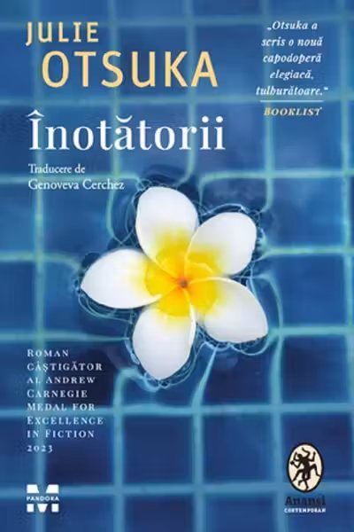 Inotatorii