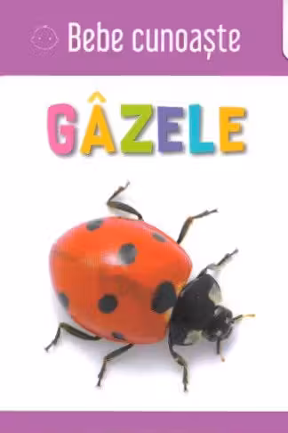 Gazele