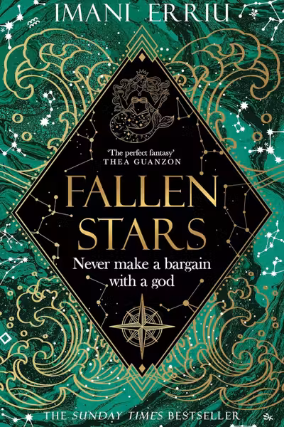 Fallen Stars