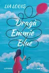 Blue Moon. DRAGA EMMIE BLUE.
