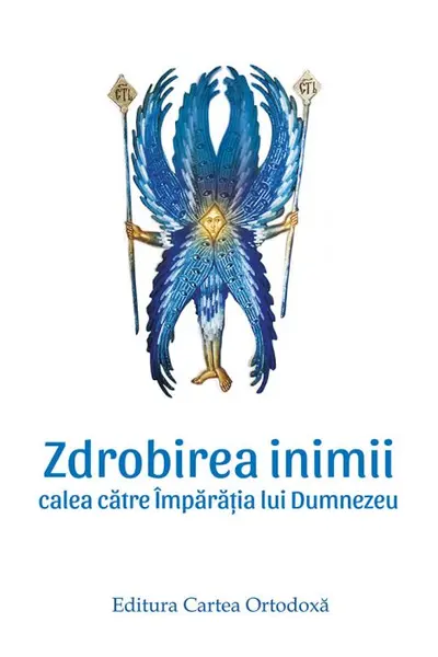 Zdrobirea inimii