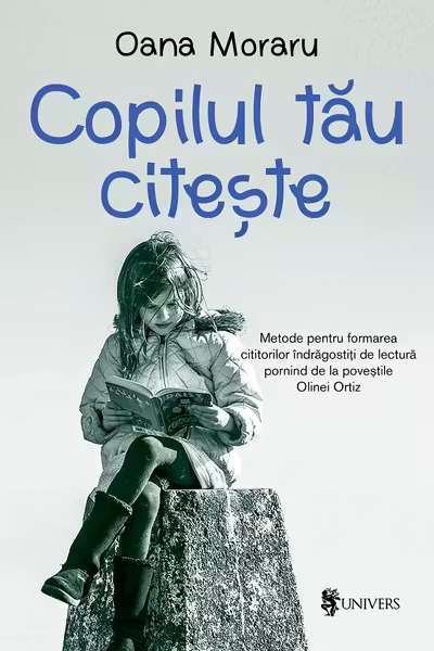 Copilul tau citeste