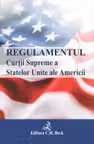 Regulamentul Curții Supreme a Statelor Unite ale Americii