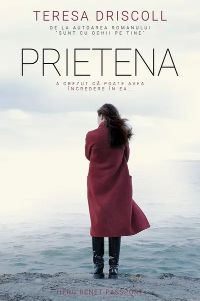 Prietenă