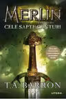 MERLIN Cele sapte canturi