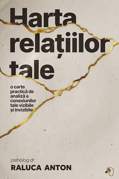 Harta relatiilor tale