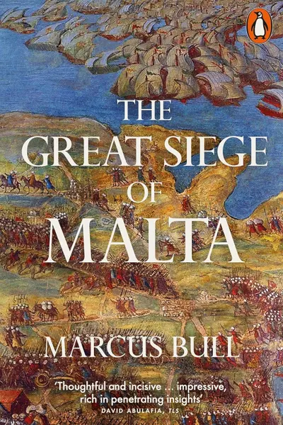 The Great Siege of Malta