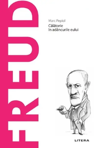 Descopera filosofia. FREUD